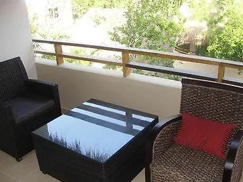 Casa Turquesa Ph Hotel Tulum 4*,