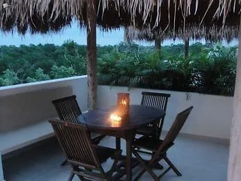 Casa Turquesa Ph Hotel Tulum