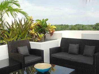 Casa Turquesa Ph Hotel Tulum