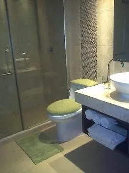 Отель Casa Turquesa Ph Тулум