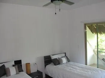 Отель Casa Turquesa Ph Тулум 4*,  Мексика