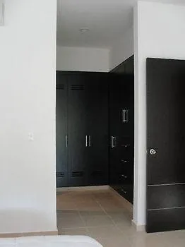 Отель Casa Turquesa Ph Тулум