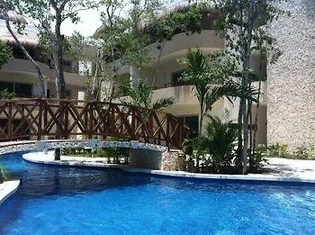 Отель Casa Turquesa Ph Тулум 4*,  Мексика